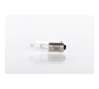 Ampoule secondaire BOSCH H21W Trucklight 24V, 21W, 1 pièce
