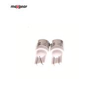 Ampoule, feu clignotant MAXGEAR 78-0168SET