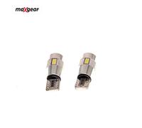 Ampoule, feu clignotant MAXGEAR 78-0174SET pour OE 0.900.1168.1 - 01552