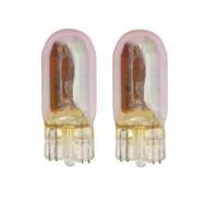 Osram Ampoule de clignotant Diadem Chrome WY5W 5 W 12 V Pack de 2
