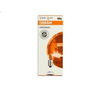 Ampoule, feu clignotant OSRAM 3930 pour MAN G90 4.58 1987-1993