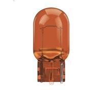 Ampoule, feu clignotant OSRAM 7504-2BL pour MG MG ZT 2 2002-2005