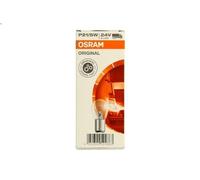 Ampoule, feu clignotant OSRAM 7537 pour MAN L2000 4.58 1993-2006