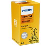 Philips Vision 12271AC1 Lampe conventionnelle de signalisation et habitacles