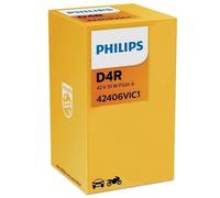 Ampoule, feu clignotant PHILIPS 12401CP