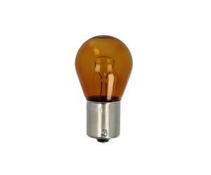 Ampoule, feu clignotant PHILIPS PHI 12496NA/10, 10 pièce