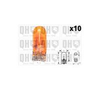 Ampoule, feu clignotant QUINTON HAZELL QBL501A