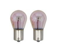 OSRAM DIADEM® Chrome, PY21W, Double Blister, (2 lampes), White