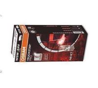 Ampoule, feu de sécurité des portes OSRAM 2845TSP pour DAF 45 5.88 1991-2000