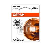 Ampoule, feu diurne/de position OSRAM 7505-02B Rear for ,ABARTH,AUDI,BMW,BYD,CHE