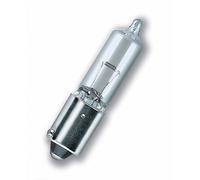 Ampoule; feu diurne OSRAM 64136 Front for ;ALFA ROMEO;ALPINA;APRILIA MOTORCYCLES