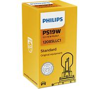 Ampoule; feu diurne PHILIPS 12085LLC1 for AUDI;DODGE;FIAT;JAGUAR;LAND ROVER;NISS