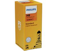 Ampoule; feu diurne PHILIPS 12360C1 for ;ALPINA;APRILIA MOTORCYCLES;AUDI;BMW;BUE
