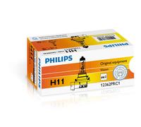 Ampoule; feu diurne PHILIPS 12362PRC1 for ;ABARTH;ALFA ROMEO;ALPINA;APRILIA MOTO