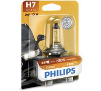 Ampoule, feu diurne PHILIPS 12972PRB1 for ,ABARTH,ALFA ROMEO,ALPINA,APRILIA MOTO