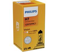 Ampoule, feu diurne PHILIPS 12972PRC1 for ,ABARTH,ALFA ROMEO,ALPINA,APRILIA MOTO