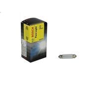 Ampoule, feu éclaireur de plaque BOSCH 1 987 302 225 pour MG MG ZT 2 2002-2003