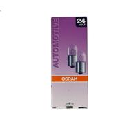 Ampoule, feu éclaireur de plaque OSRAM 5637 DAF 65 6.24 1993-1998