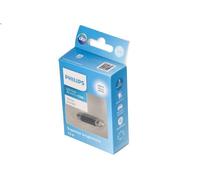 Ampoule, feu éclaireur de plaque PHILIPS 11854WU70X1 pour MG MG ZT 2 2002-2005