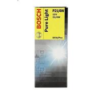 Ampoule, feu stop/feu arrière BOSCH 1 987 302 215 pour SAAB 9000 2 1989-1993