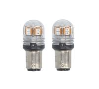 Ampoule, feu stop/feu arrière PHILIPS 11499RU70X2