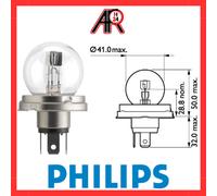 Ampoule Feux De Profondeur R2 24V 55/50w P45t Philips 13620