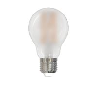 Ampoule fil. LED, E27, 1521 lm remp. 100W, amp. incan., blc chd, mat