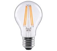 Ampoule Fil. Led, E27, 806lm Remp. 60w, Amp. Incand., Blc Chd, Trsp.