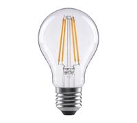 Ampoule fil. LED, E27, 806lm remp. 60W, amp. incand., blc chd, trsp.
