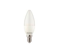 Ampoule Flamme Toledo 4,5w 470lm 827 E14 Nouveau Modèle Sylvania 0029607