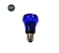 EDM 71321 Blue Bulb