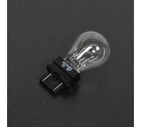 Ampoule Flosser 3157 12V P27/7W W2.2x16Q compatible avec moto scooter voiture