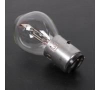 Ampoule Flosser 6v 25/25w Ba20d Mobylette Cyclomoteur Pour Moto Deux Roues Auto Neuf