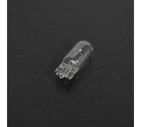 Ampoule Flosser compatible avec Auto W2.1 x 9.5d / 6V 3W / l'unité