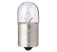 Ampoule Flosser compatible avec moto 24V 10W BA15s / R10W