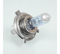 Ampoule Flosser Hs1 Bleue 12v 35/35w Culot Type Px43t Pour Moto Auto Scoot Neuf