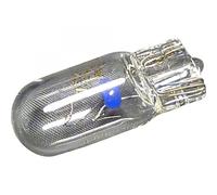 Ampoule Flosser Moto 12V 3W / W2W W2.1x9.5d par 10 Neuf