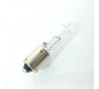 Ampoule Flosser Pour Auto Moto 12v 21w Blanche Bay9s / 6021 Neuf