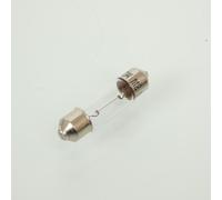 Ampoule Flosser Pour Auto Sv7-8 Navette 12v 3w / 5157 Neuf