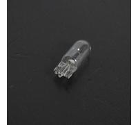 Ampoule Flosser Pour Auto W2.1 X 9.5d / 6v 3w / L'unité Neuf