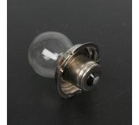 Ampoule Flosser Pour Deux Roues 6v 15w P26s / 6000 Neuf