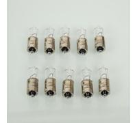 Ampoule Flosser Pour Moto Auto Scooter 12v 20w Ba9s Neuf