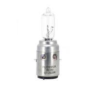 Ampoule Flosser Pour Scooter Derbi 50 Atlantis Après 1999 Neuf