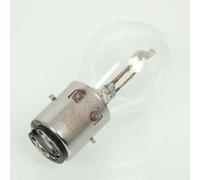 Ampoule Flosser Pour Scooter Yamaha 50 Bw's 2004 À 2019 Neuf