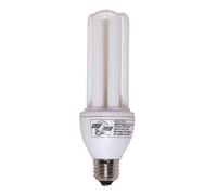 Ampoule fluo compact Zoomed UVB 5.0 FSC5 Blanc 26 W