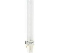 Philips Ampoule fluo UV PL-S 11W Culot G23 Actinic UVA