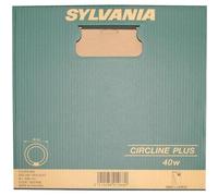 Sylvania Luxline - lampe Luxline circulaire fC40 W/840 T9 G10q