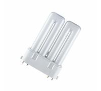 Ampoule Fluocompacte Osram 2G10 4 pin 24W 840 Dulux