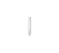 Ampoule Fluocompacte Pl C 26w 3000k 2p G24d 3