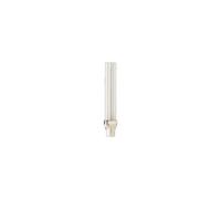 Ampoule Fluocompacte Pl S 9w 3000k 2p G23